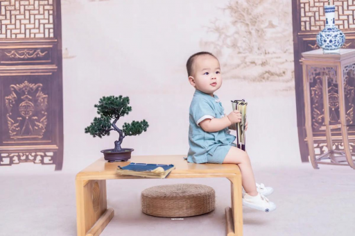 东至宝宝牙齿发黑